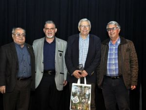 Nazilli kültür ve sanata doyacak