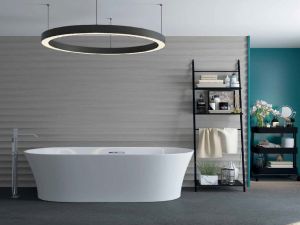 Seramik, Banyo ve Mutfak dair her şey görücüye çıktı