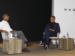 “NASA 50 ayrı uydu ile dünyayı izliyor”