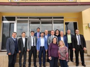 Uçak; “Çözüm üreten, alternatif sunan bir sendikayız”