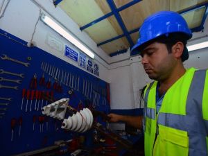 MUSKİ’den işçilere 3 yıl için yüzde 34 zam