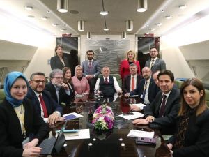 Cumhurbaşkanı Erdoğan’dan müjde