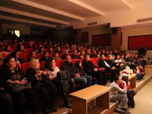 Kardeş belediyeler kültür ve sanat etkinliğinde buluşacak