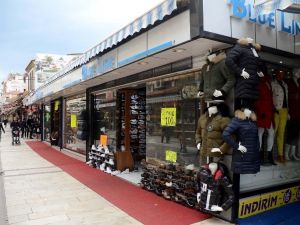 Kuşadası’nda sıfır işgaliye uygulaması devam edecek