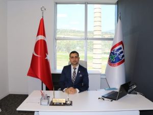 AYTO Yönetim Kurulu üyesi Bakış; “Aydın yerel markaları ile büyümeli”