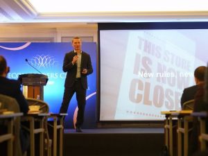 Ecom Leaders Club, e-ticaret liderlerini bir araya getirdi