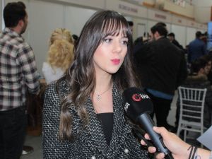 Atılım Üniversitesinde ‘Kariyer Günleri’ başladı