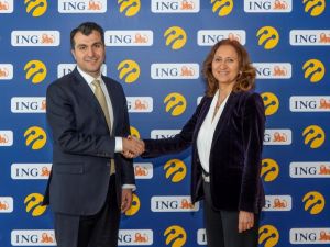 Turkcell’e ING’den 50 milyon euroluk ‘yeşil kredi’
