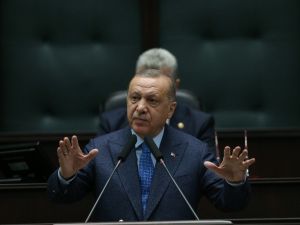 Cumhurbaşkanı Erdoğan’dan korona virüs açıklaması