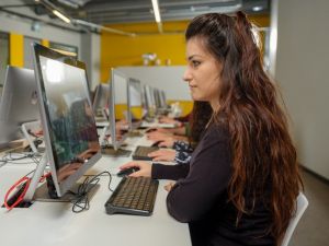 Eğitimde koronavirüse karşı ‘sanal sınıf platformu’ ayarı