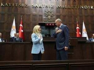 Cumhurbaşkanı Erdoğan: “Yunanlıların yaptıklarının Naziler’in yaptıklarından farkı yok"