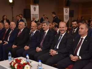 Bakan Soylu: “Reina saldırısından beri Türkiye’nin şehirlerinde bir terör eylemi gerçekleşmedi”