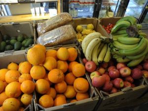 "Koronavirüs endişesi organik gıdalara talebi arttırdı"