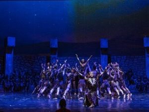 Ankara’da ‘Göbeklitepe’ rüzgarı esmeye devam ediyor