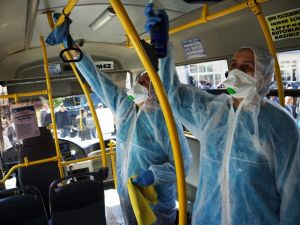 Prof. Dr. Ertuğrul: “Kelle paçaya değil, Bakanlığa güvenin”