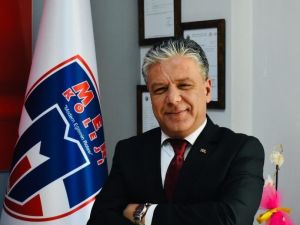 MER Kolejinin önceliği akademik başarı