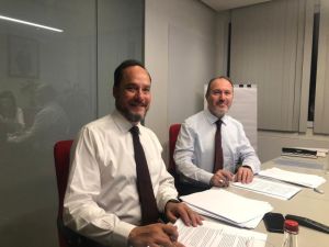 Yerli firma, El Salvador’a römorkör ihraç edecek