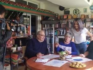 Uluslararası Marmaris Kültür ve Sanat Festivali başlıyor