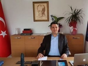 ÖTO Başkanı Eriş: "Patates ithalatı yapılmaması gerekir"