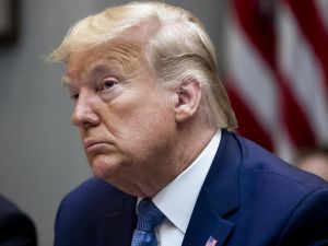Temsilciler Meclisi’nden, Trump’ın İran’a yönelik askeri yetkilerine kısıtlama
