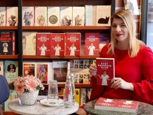 ‘Evet Derseniz Olur’ okuyucuyla buluştu