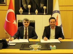 DPÜ ile Kros Otomotiv, ’Programlanabilir Mantıksal Denetleyici’ eğitimi verecek