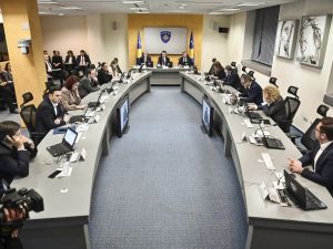 Koronanın uğramadığı Kosova’da virüse karşı önleyici tedbirler alındı