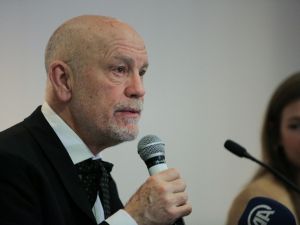 Turkcell Platinum ayrıcalıklı gecelere John Malkovich ile başlıyor