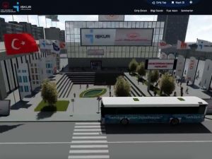 Virüs etkisi fuarları sanala yönlendirdi