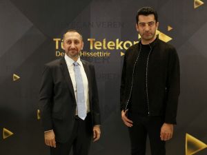 Türk Telekom CEO’su Önal: "2020’de 5,8 milyar TL’lik yatırım hedefliyoruz”