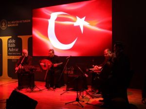 Kültür ve Turizm Bakanlığından “Halide Edip Adıvar” kitabı