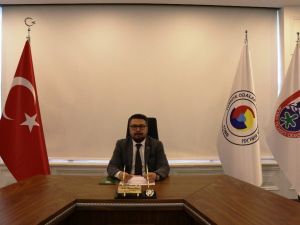 AYTO Yönetim Kurulu Üyesi Tuncal, “Ulaşım’da adil rekabet için düzenleme gerekiyor”