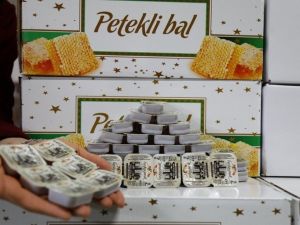 Piknik paketleri sağlıklı yaşam tutkunları tarafından çok beğenildi