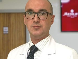 "Her bel ağrısı, bel fıtığı değildir"