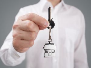 Her dört kişiden biri evini kiraya veriyor