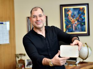 Türkiye’nin yerli dondurmasında biyo ambalaj dönemi