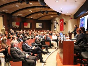 Korona virüsü hem tehdit hem fırsat