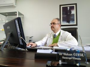 “Maske ve dezenfaktanlara bedelsiz ulaşılmalı”