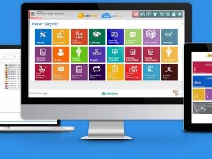 İnşaat sektörü dijitalleşiyor