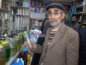 Kolonyacılarda ’korona’ kuyruğu