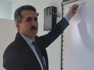 Farklı Eğitim Modeliyle İsabet Aydın’da!