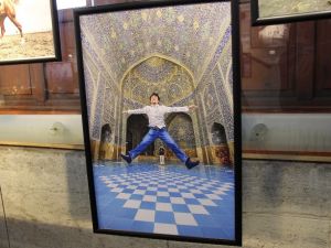 ’Görünenin Şiiri Fotoğraf’ sergisi sanatseverlerin ziyaretine açıldı