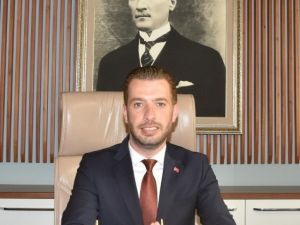 Ceyhan Belediye Başkanı Aydar: "Görevimin başındayım"