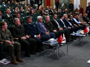 AK Partili Çonkar: "NATO Türkiye açısından atması gereken adımları atacaktır"