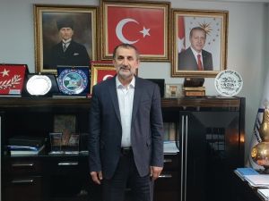 Başkan Şahin MHP’den ihraç edildi