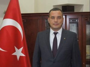 ATB Başkanı Çondur’dan fahiş fiyatla mal satanlara uyarı