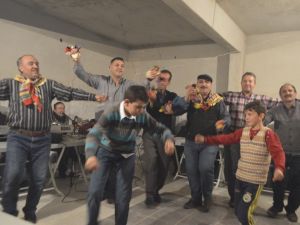 Kütahya’da Aslanapa’da ’Oda kültürü’ etkinliği