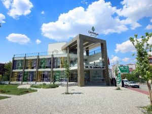 Çankaya Belediyesi’nden Korona önlemi