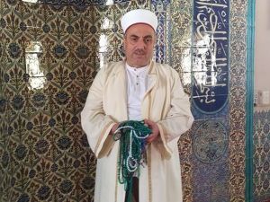 Korona virüs tedbirleri kapsamında camilerde kullanılan tespihler toplatıldı