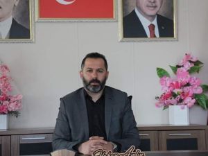 AK Parti’nin Ardahan’da yapılacak kongreleri ertelendi